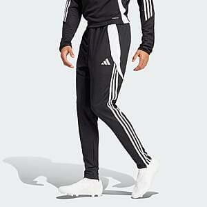 adidas Men's Tiro 24 Competition Training Pants (3 Colors) $12 + Free Shipping