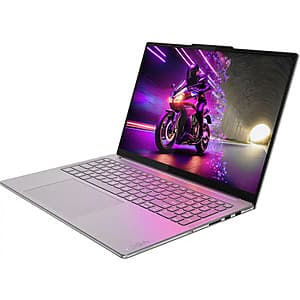 (Open Box) Lenovo Yoga Pro 9i Laptop: Excellent $1165, Good $1122, Fair $1082 + Store Pickup