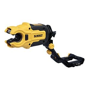 DeWalt Impact Connect Pipe Cutter (Tool Only) $60 + Free S&H