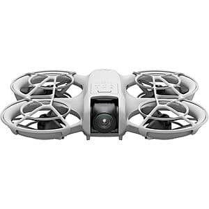 DJI Neo Mini Drone with 4K UHD Camera (Controller-Free) $149 & More + Free S&H