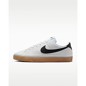 Nike Unisex Court Legacy Next Nature Shoes (2 Colors) $44.80 + Free S&H on $50+