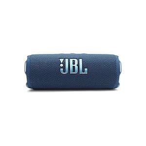 JBL Flip 7 Portable Waterproof & Drop-Proof Bluetooth Speaker (Blue) $84.95 + Free S&H w/ Amazon Prime