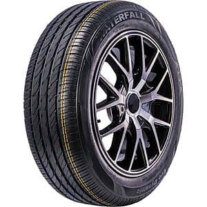 Waterfall Eco Dynamic 195/50R15 82V Passenger Tire $37.10 + Free S&H