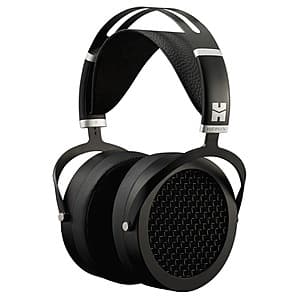 Open Box: HIFIMAN SUNDARA Over-Ear Planar Magnetic Open Back Hi-Fi Headphones $152.10 + Free Shipping