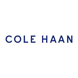 Cole Haan: Up to 60% Off Select Shoes, Apparel & Accessories + Extra 15% Off & More + Free S/H