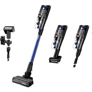 Bissell PowerClean FurFinder 200W Self-Standing Cordless Vacuum $130 + Free Shipping