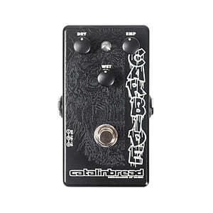 Catalinbread Guitar Pedals: 15+ Select Models from $88 + Free S&H
