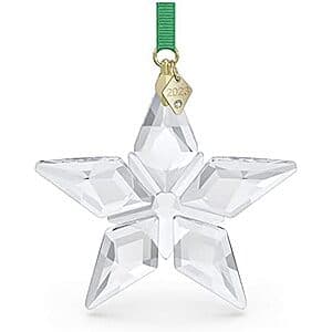 Swarovski Annual Edition 2023 Ornament $11.45