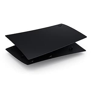 Sony PS5 Console Covers (Disc/Digital Edition): Slim from $39, Original from $27 + Free Shipping