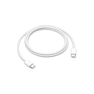 1-Meter Apple USB-C Woven Charge Cable: 3-Count $20, 1-Count $7 + Free Shipping w/ Prime