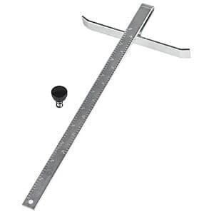 DeWALT Circular Saw Rip Fence $7.95