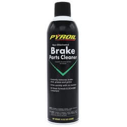 Pyroil: 15-Oz Brake Cleaner, 11-Oz Penetrating Oil, 11-Oz Starting Fluid $2 each & More