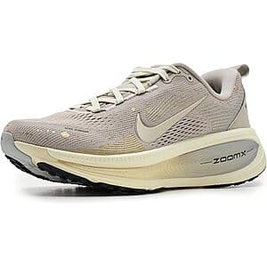 Nike Women's Vomero 18 Running Shoes (Cream/Gold) $77.50 + Free S&H