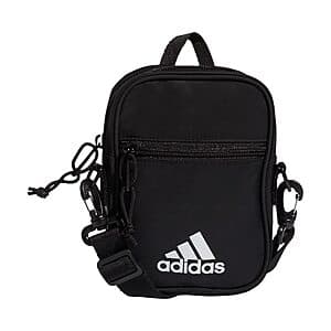 adidas Festival Crossbody Small Bag (Black) $12.60 (or less)