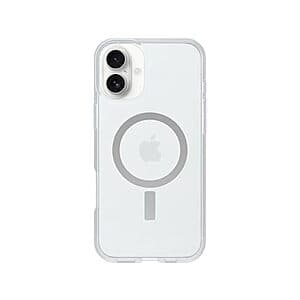 Phone Case Clearance Sale: OtterBox Google Pixel 8a Commuter Series Case $4 & More + Free S&H w/ Prime