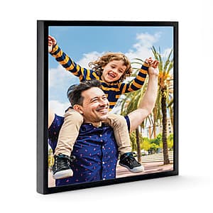 CVS Photo: 8"x8" Wall Tile (Glossy or Satin): Set of 2 $8, Single $4 & More + Free Store Pickup