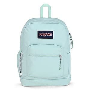 Backpack Sale: Jansport Cross Town Plus Backpack w/ 15” Laptop Pocket (Various) $10 & More + Free Store Pickup