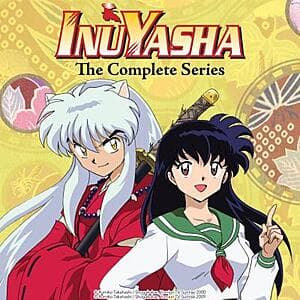 InuYasha: The Complete Series (2002) (English Dubbed/Digital HD Anime TV Show) $30