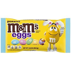 Walgreens Easter Clearance: Easter Chocolates, Baskets, Décor, Toys & More Up to 60% Off + Free Pickup on $10+ Orders