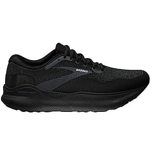 Brooks Men's Ghost Max Running Shoes (2 Colors) $80 + Free Shipping