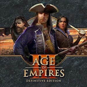 Age of Empires III: Definitive Edition (PCDD/Steam Digital Key) $4.80