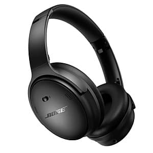 Costco Members: Bose QuietComfort SC Noise Cancelling Headphones (4 Colors) $170 + Free S/H