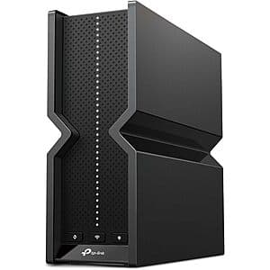 Prime Visa Cardholders: TP-Link Tri-Band BE9300 9.2Gbps WiFi 7 Router $148 + 10% Back + Free Shipping