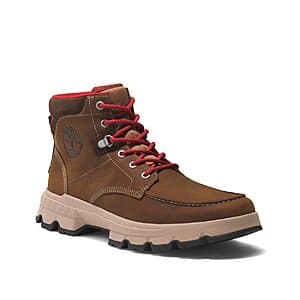 Timberland Men's Original Ultra Waterproof Mid Boot $45 & More + Free Shipping