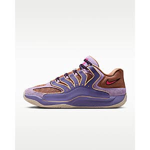 Nike Men's or Women's KD18 Basketball Shoes (2 Colors) $62.40 + Free S&H
