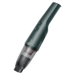 Anker eufy Clean H15 Cordless Handheld Vacuum Cleaner w/ Rapid Car Charger $31.75