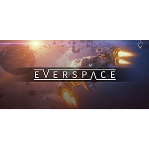 Everspace (PC Digital Download) $1