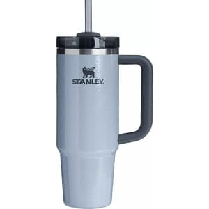 30-Oz Stanley Quencher FlowState Insulated Tumbler Water Bottle (Select Colors) $21 + Free Store Pickup