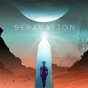 Separation (PS4 VR Digital Download) Free