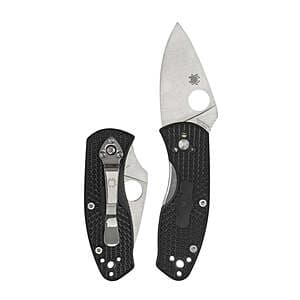 Spyderco Knife Sale (Various Models) from $34.80 + Free Shipping