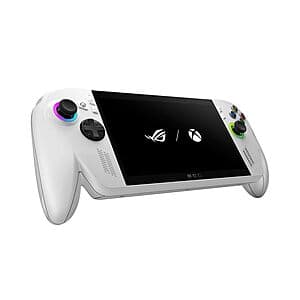 Used/Like New: 512GB ASUS ROG Xbox Ally 7" Ryzen Z2 A 1080p Gaming Device $457 + Free S&H