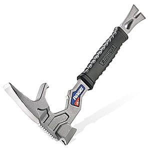 15″ Vaughan Rage Multi-Function Demolition Tool $22