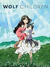 Prime Members: Wolf Children (Digital 4K UHD) $7