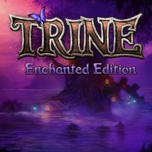 Trine Verse 5-Games Humble Bundle Pack (PCDD/Steam) $10