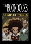 The Boondocks: The Complete Series (Digital HDX) $15