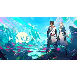 Switch Digital Game Sale: Dave the Diver (Switch/2) $12, Haven (Switch) $7.50 & Many More