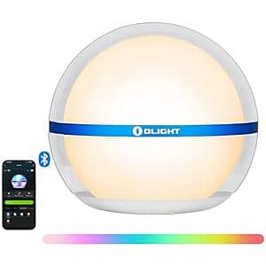 Olight Sphere Smart Night Light $14