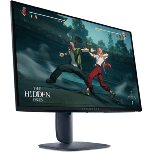 27" Alienware AW2725D 2560x1440 QD-OLED 280Hz Gaming Monitor $480 + Free Shipping