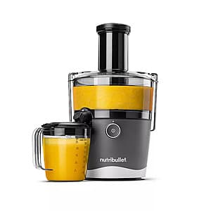 800W nutribullet Juicer + $10 Kohl's Cash $56 + Free S&H