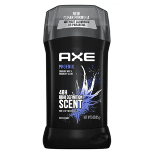 Select Walgreens Stores: 3oz Deodorant Stick for Men (2 Scents) 2 for Free + $10 Minimum Order for Pickup