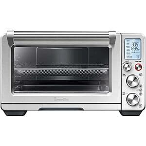 Breville Smart Oven Air Fryer Pro (Brushed Stainless Steel) $300 + Free Shipping