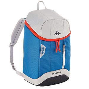 Decathlon Quechua Coolers: 10-Liter / 12-Can Hiking Cooler Backpack $8 & More