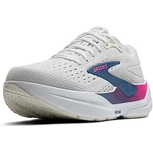 Brooks Women’s Ghost Max 3 Running Shoes (Various) $91.95 + Free S&H