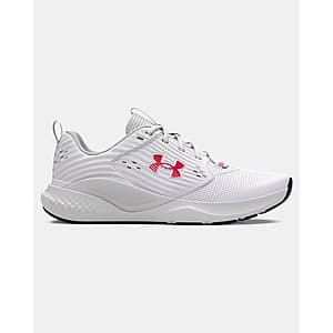 Under Armour Men's UA Commit 4 Wide Training Shoes (Limited Sizes) $29.25 & More + Free S&H on $99+