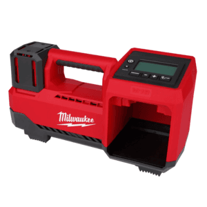 Milwaukee M18 18V Lithium-Ion Cordless Electric Portable Inflator (Tool-Only) $129 + Free Shipping