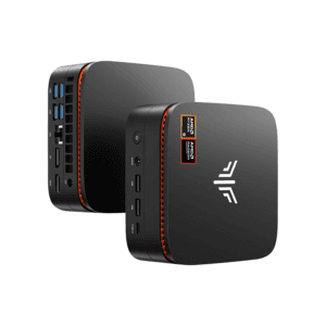 KAMRUI G1 Mini PC: Ryzen 9 8945HS, 32GB DDR5, 1TB Gen4 SSD, Radeon 780M $574 + Free Shipping